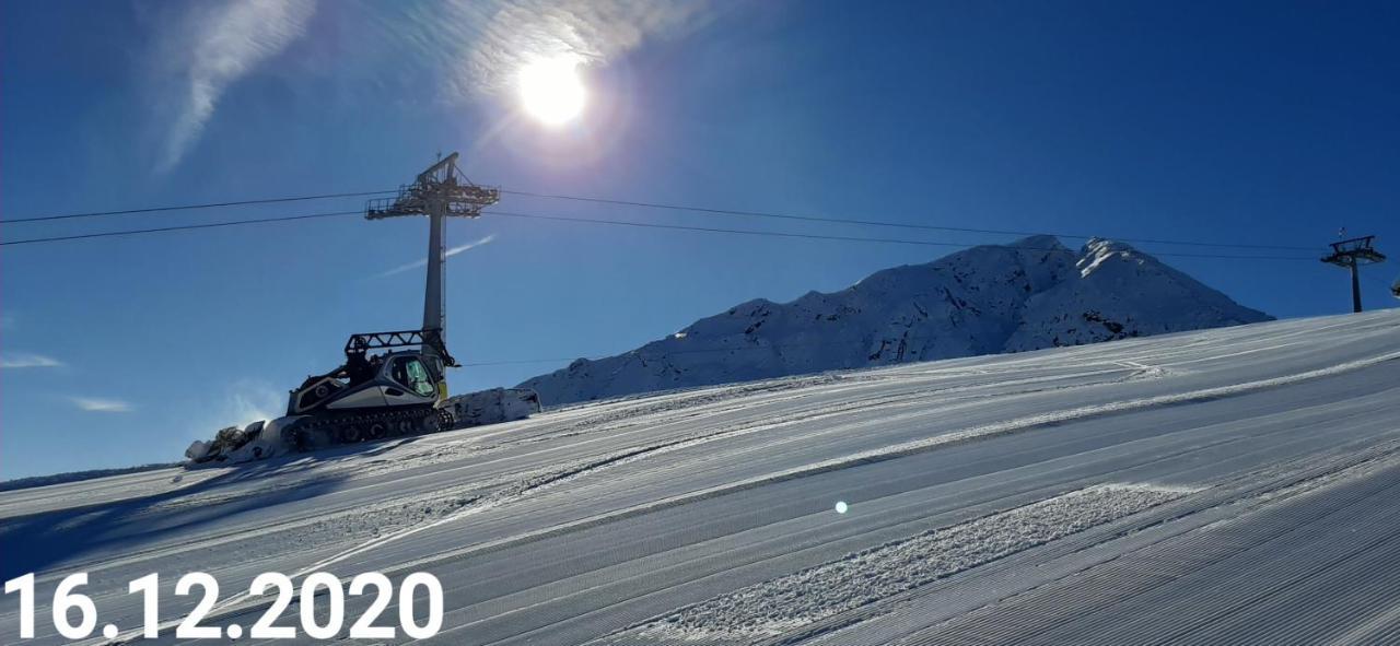 La Pierre Apartments Bansko Exteriér fotografie