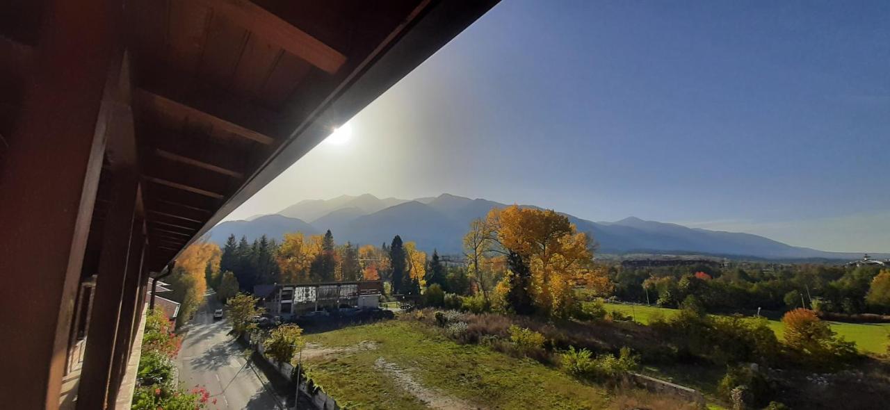 La Pierre Apartments Bansko Pokoj fotografie